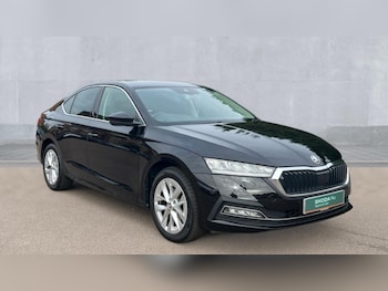 Skoda - Octavia