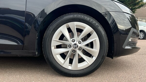 Used Skoda Octavia 2022 for sale - 76034014: Photo 20