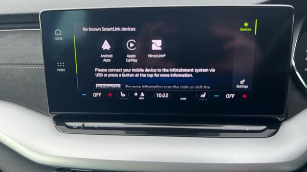 Used Skoda Octavia 2022 for sale - 76034014: Photo 22