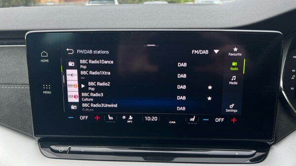 Used Skoda Octavia 2022 for sale - 76034014: Photo 25
