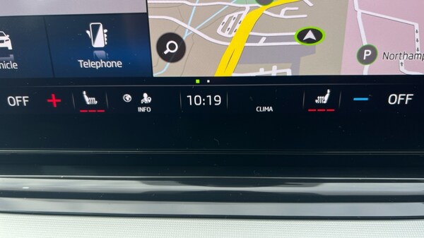 Used Skoda Octavia 2022 for sale - 76034014: Photo 26