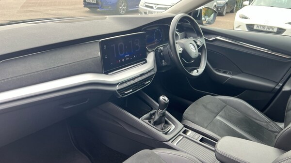 Used Skoda Octavia 2022 for sale - 76034014: Photo 2