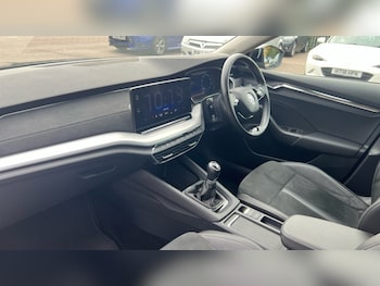 Used Skoda Octavia 2022 for sale - 76034014: Photo 2