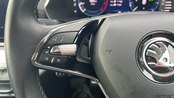 Used Skoda Octavia 2022 for sale - 76034014: Photo 32