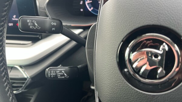 Used Skoda Octavia 2022 for sale - 76034014: Photo 34