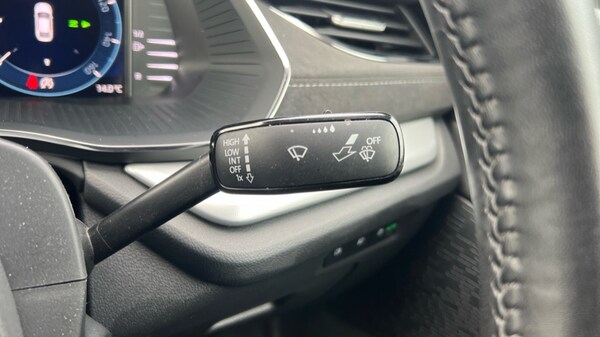 Used Skoda Octavia 2022 for sale - 76034014: Photo 35