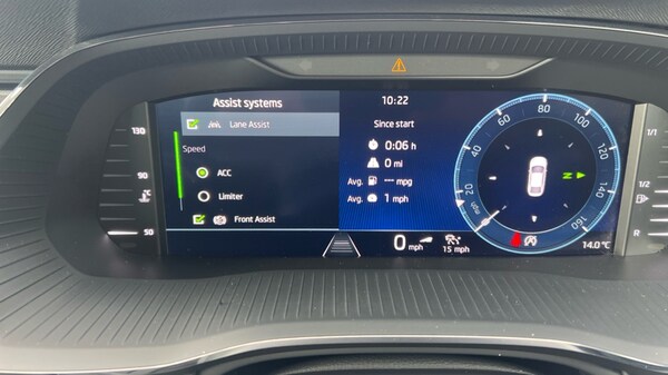 Used Skoda Octavia 2022 for sale - 76034014: Photo 36
