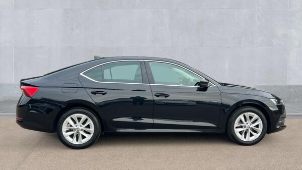 Used Skoda Octavia 2022 for sale - 76034014: Photo 4