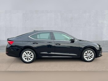 Used Skoda Octavia 2022 for sale - 76034014: Photo 4