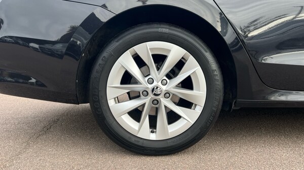 Used Skoda Octavia 2022 for sale - 76034014: Photo 5