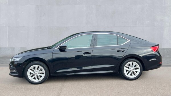 Used Skoda Octavia 2022 for sale - 76034014: Photo 9