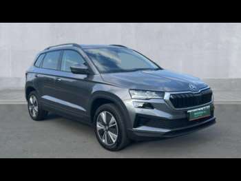 2024 - 1.5 TSI SE Drive 5dr DSG Auto