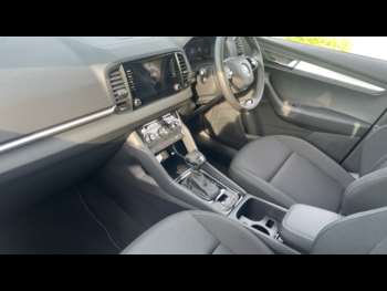Used Skoda Karoq 2024 for sale - 74404134: Photo