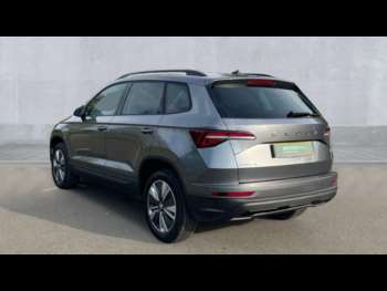 Used Skoda Karoq 2024 for sale - 74404134: Photo