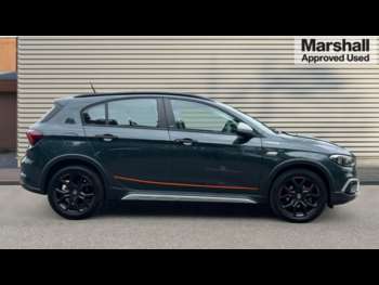Used Fiat Tipo 2023 for sale - 74516510: Photo