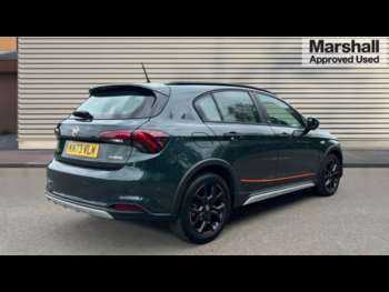 Used Fiat Tipo 2023 for sale - 74516510: Photo