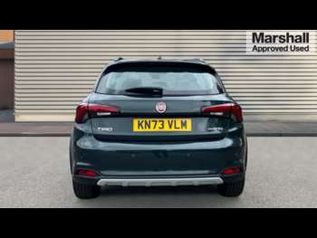 Used Fiat Tipo 2023 for sale - 74516510: Photo