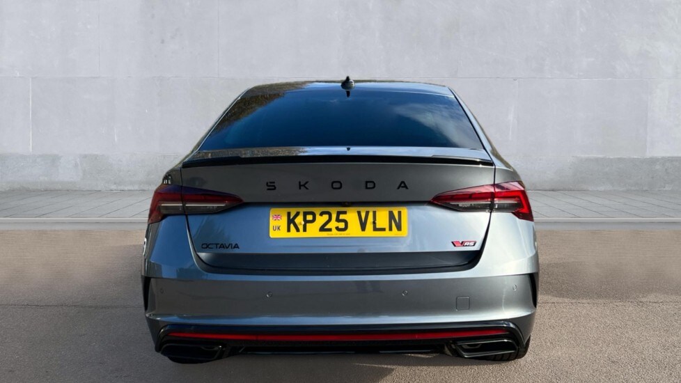 Used Skoda Octavia 2025 for sale - 76552350: Photo 11