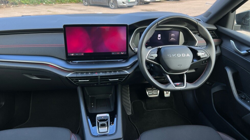 Used Skoda Octavia 2025 for sale - 76552350: Photo 12