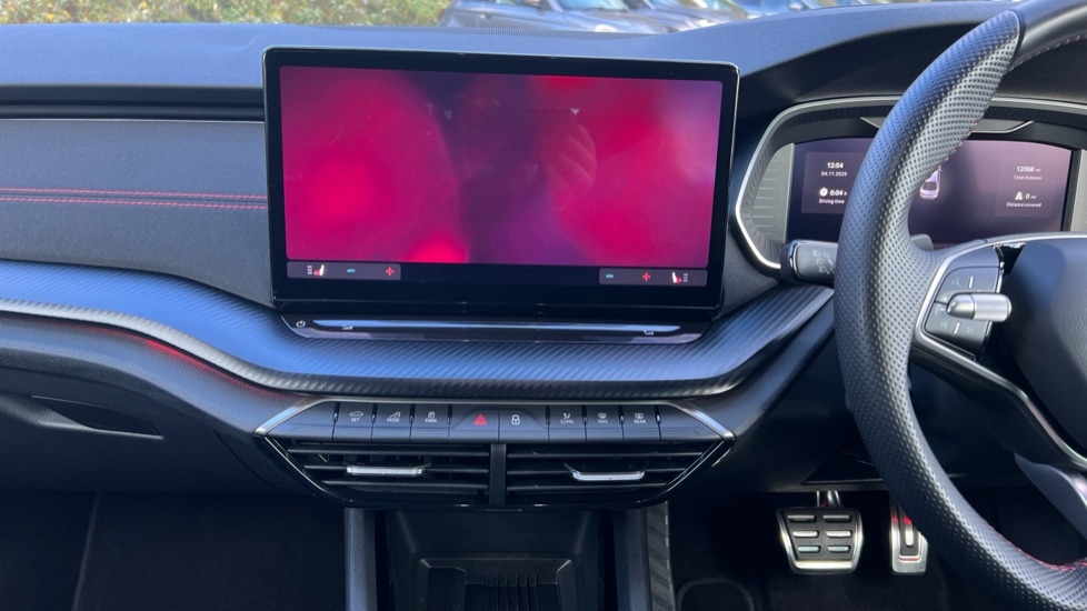 Used Skoda Octavia 2025 for sale - 76552350: Photo 13