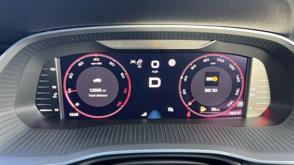 Used Skoda Octavia 2025 for sale - 76552350: Photo 14