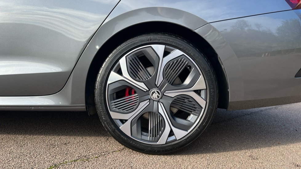 Used Skoda Octavia 2025 for sale - 76552350: Photo 18