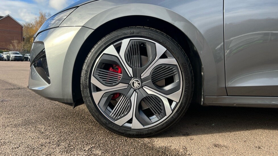 Used Skoda Octavia 2025 for sale - 76552350: Photo 19