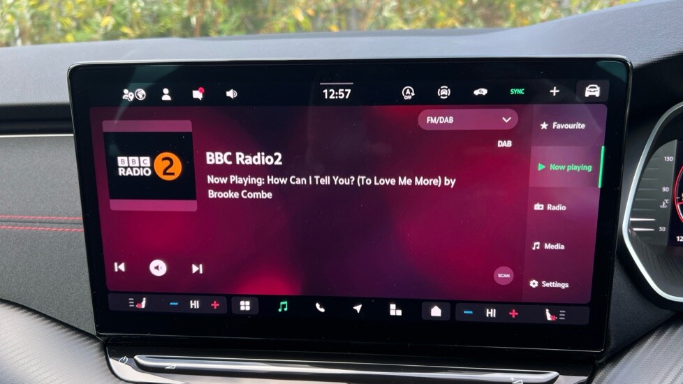 Used Skoda Octavia 2025 for sale - 76552350: Photo 25