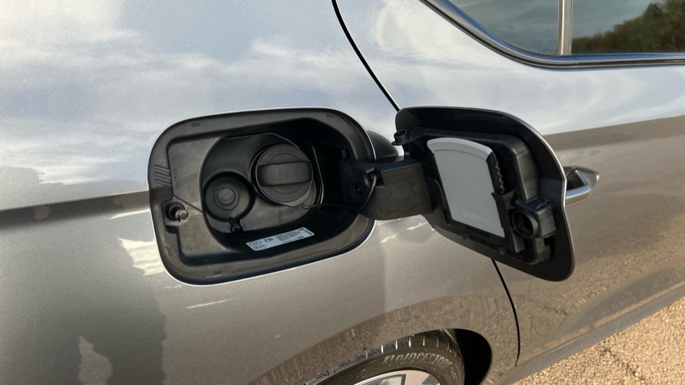 Used Skoda Octavia 2025 for sale - 76552350: Photo 29