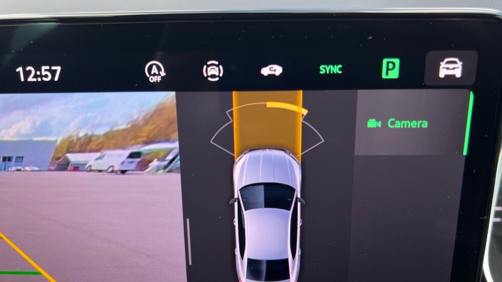 Used Skoda Octavia 2025 for sale - 76552350: Photo 32