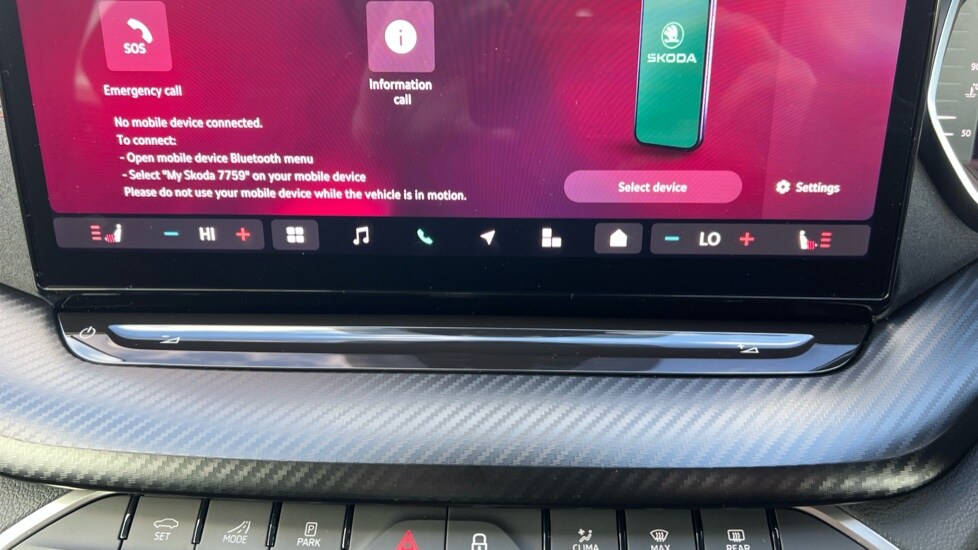 Used Skoda Octavia 2025 for sale - 76552350: Photo 33