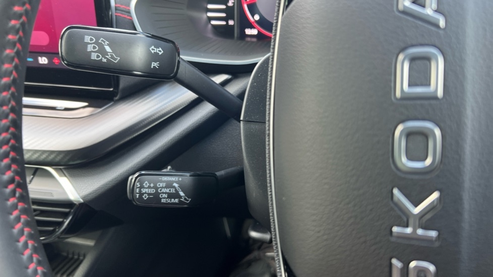 Used Skoda Octavia 2025 for sale - 76552350: Photo 36