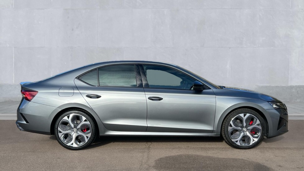 Used Skoda Octavia 2025 for sale - 76552350: Photo 4