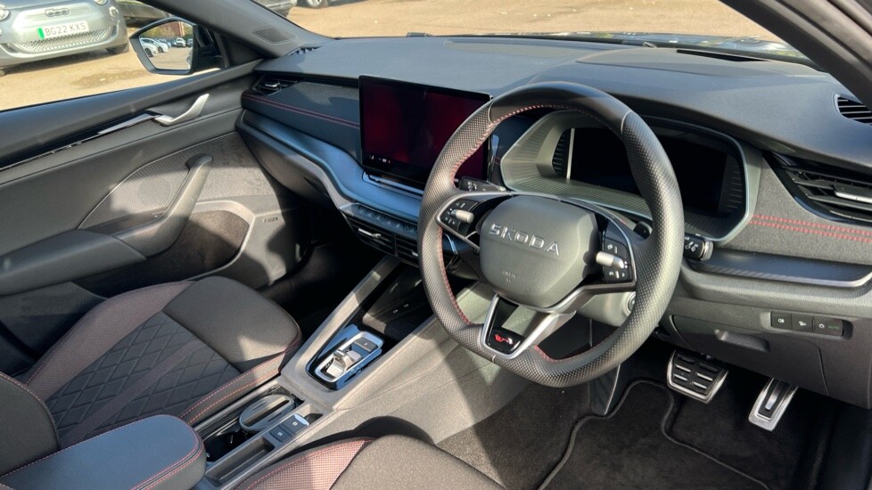 Used Skoda Octavia 2025 for sale - 76552350: Photo 6