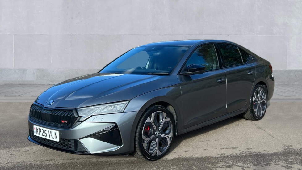 Used Skoda Octavia 2025 for sale - 76552350: Photo 7