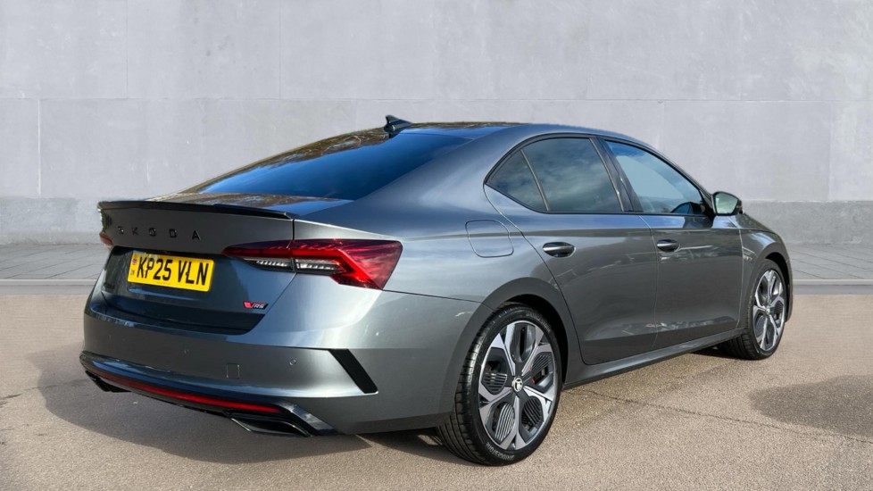 Used Skoda Octavia 2025 for sale - 76552350: Photo 8