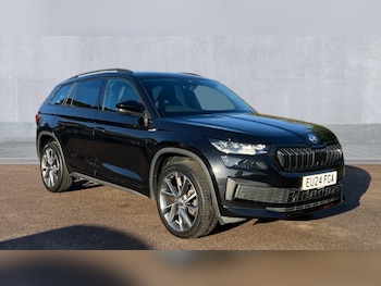 Skoda - Kodiaq