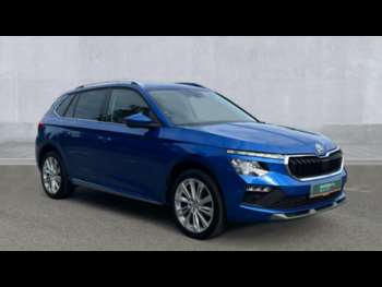2024 - 1.0 TSI SE L Edition 5dr DSG Auto