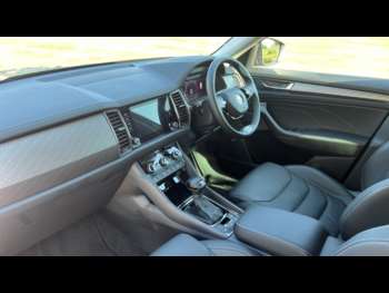 Used Skoda Kodiaq 2024 for sale - 75009379: Photo