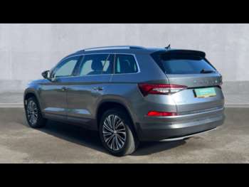 Used Skoda Kodiaq 2024 for sale - 75009379: Photo
