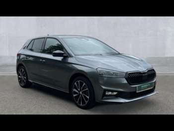 2024 - 1.5 TSI 150 Monte Carlo 5dr DSG Auto