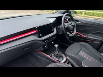 Used Skoda Fabia 2024 for sale - 74794664: Photo
