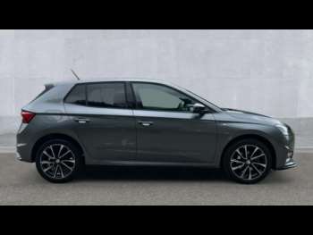 Used Skoda Fabia 2024 for sale - 74794664: Photo