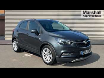 2017 - 1.4T Active 5dr