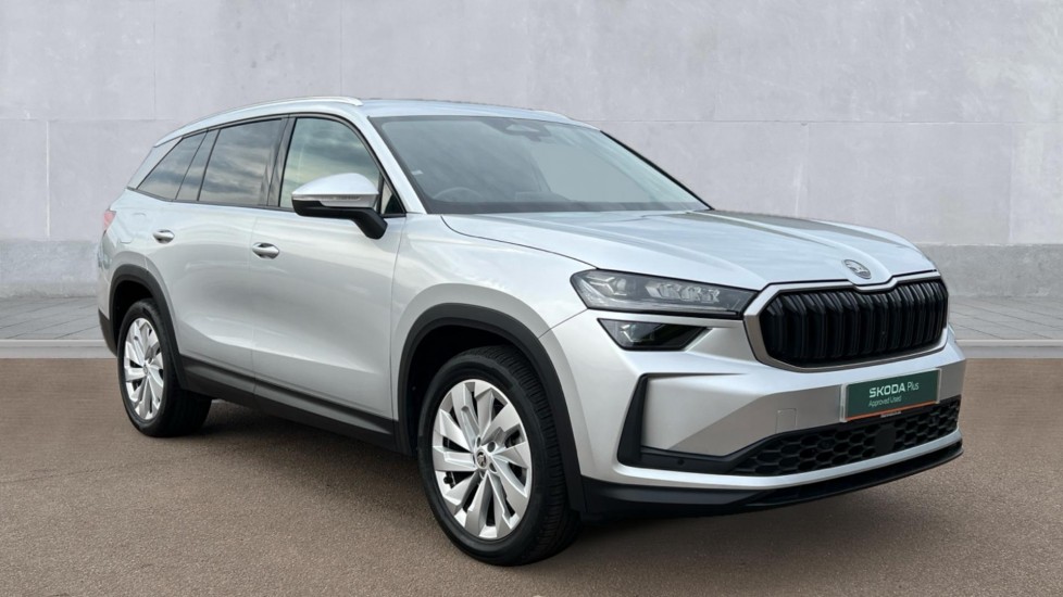 Used Skoda Kodiaq 2024 for sale - 76870450: Photo 1