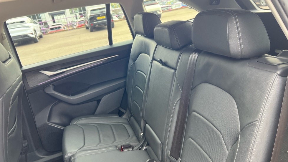 Used Skoda Kodiaq 2024 for sale - 76870450: Photo 15