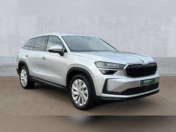 2024 - 2.0 TDI 193 SE L 4X4 5dr DSG [7 Seat]