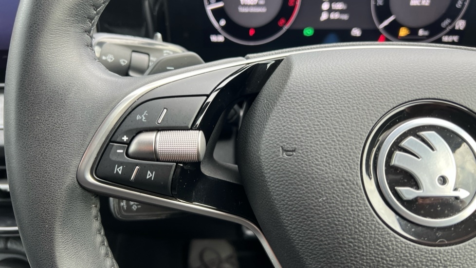 Used Skoda Kodiaq 2024 for sale - 76870450: Photo 31