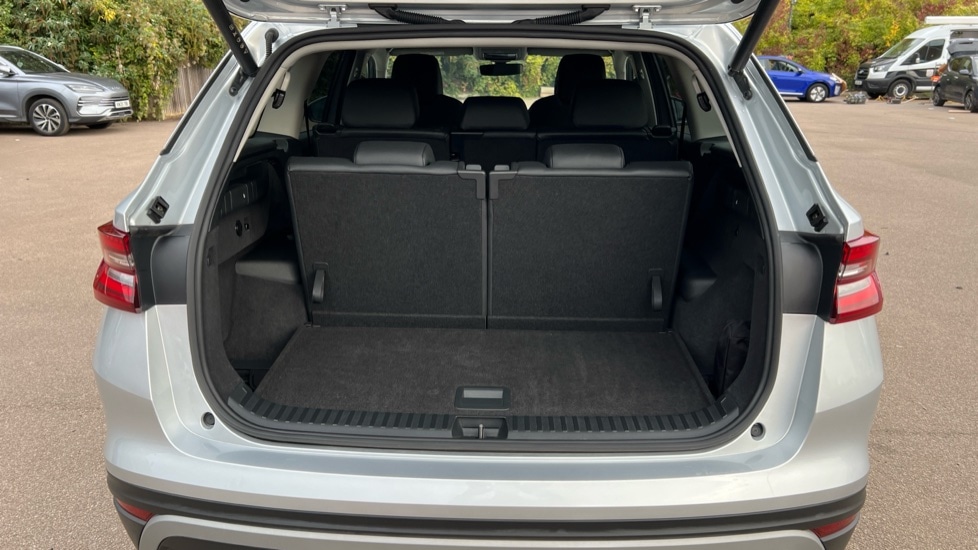 Used Skoda Kodiaq 2024 for sale - 76870450: Photo 39