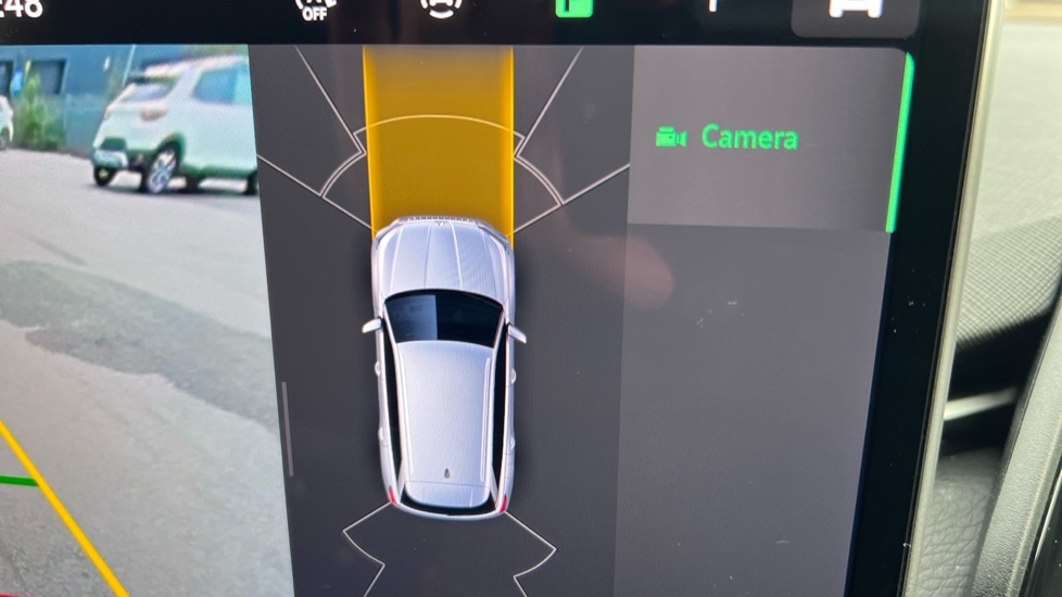 Used Skoda Kodiaq 2024 for sale - 76870450: Photo 41